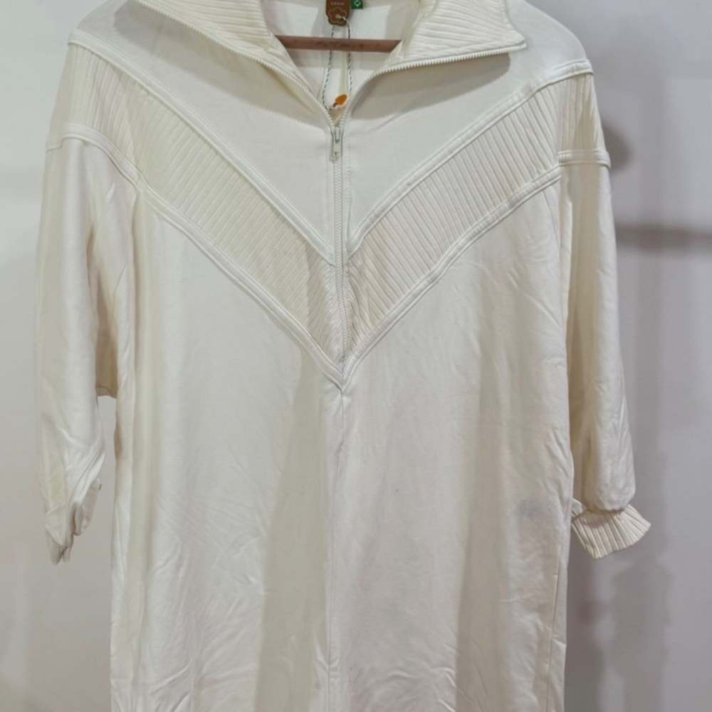 ✨ Farm Rio Jumpsuit – Size Small ✨ - Picture 5 of 7